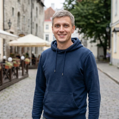 Marko Tamm bilde